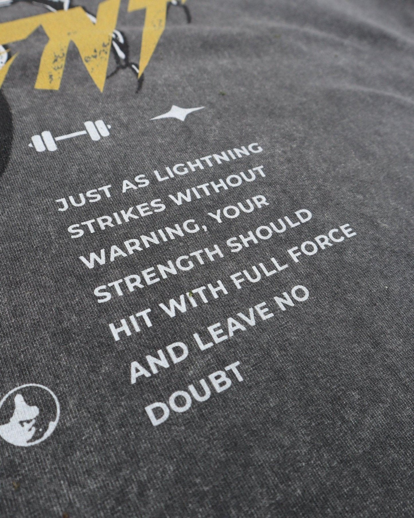 FS005 | Heavyweight Pump Cover