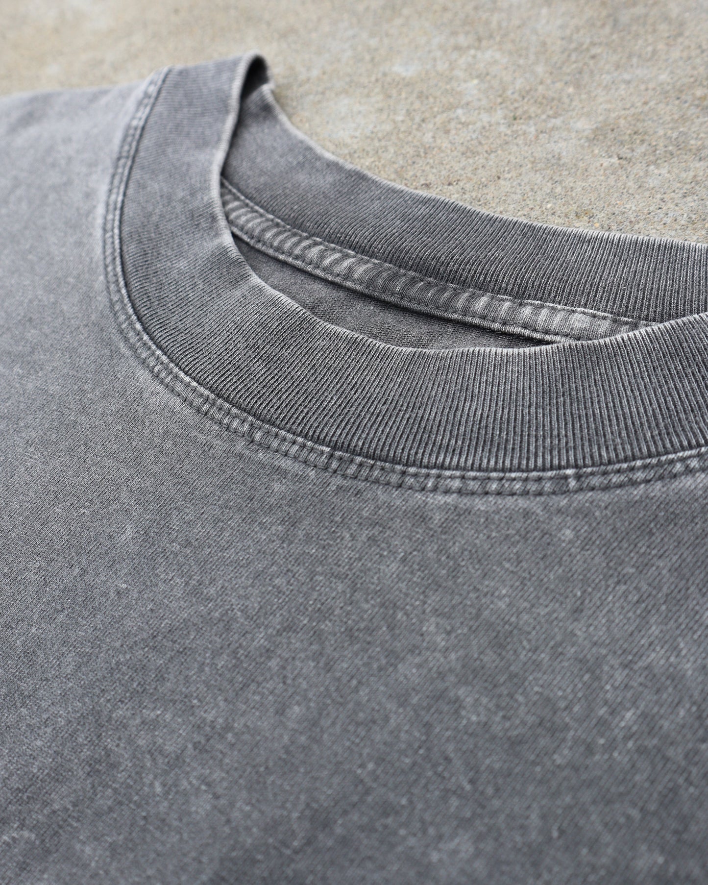 FS003 | Heavyweight Pump Cover
