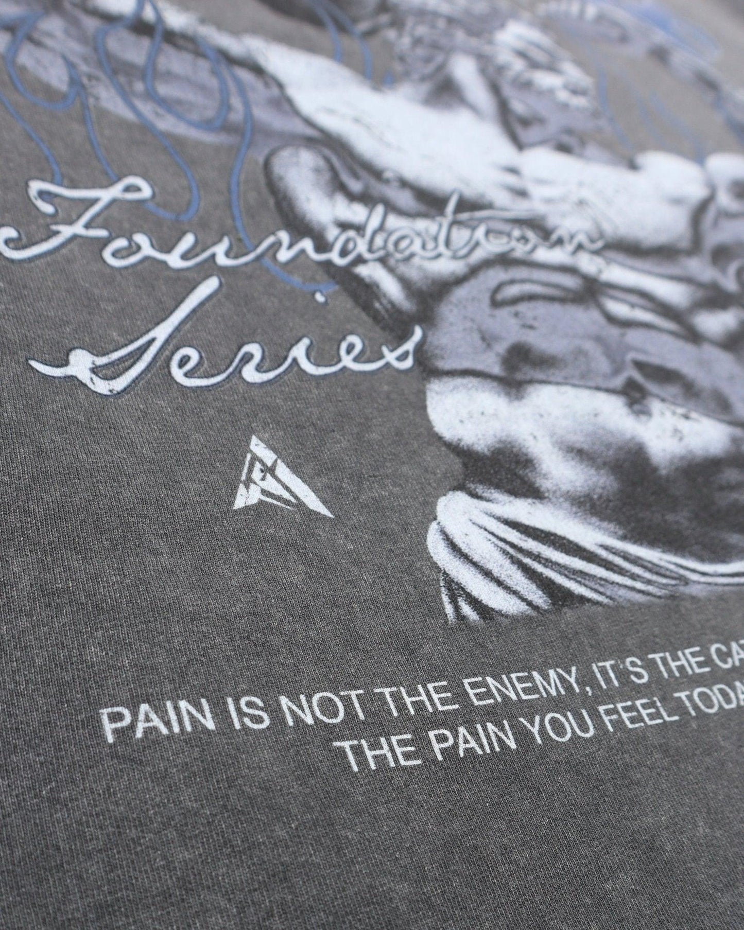 FS002 | Heavyweight Pump Cover