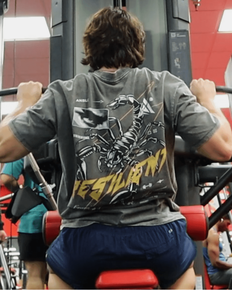 FS005 | Heavyweight Pump Cover
