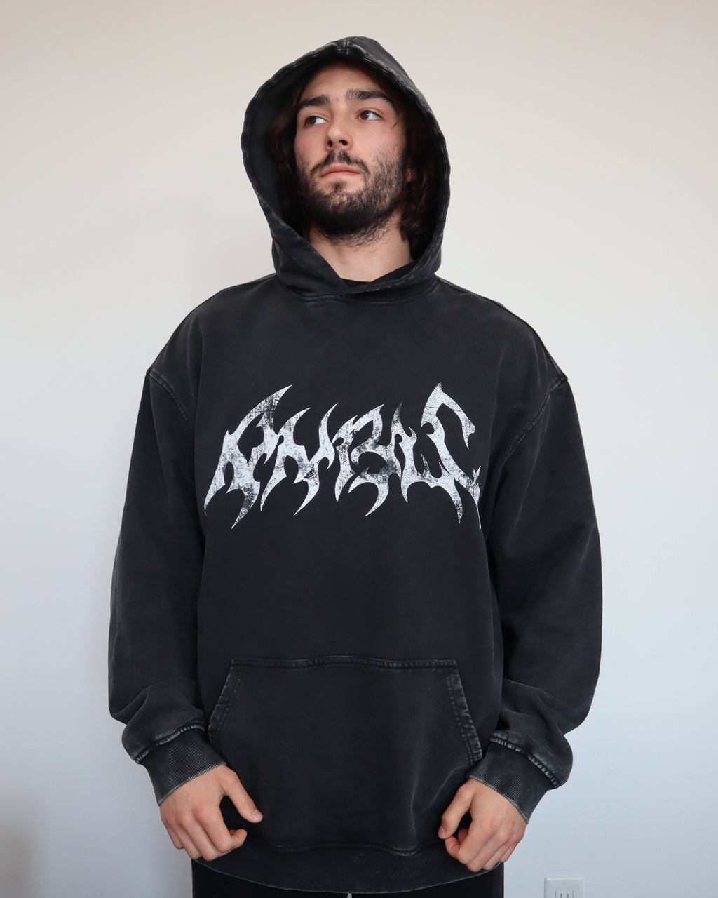 Havoc Heavyweight Hoodie