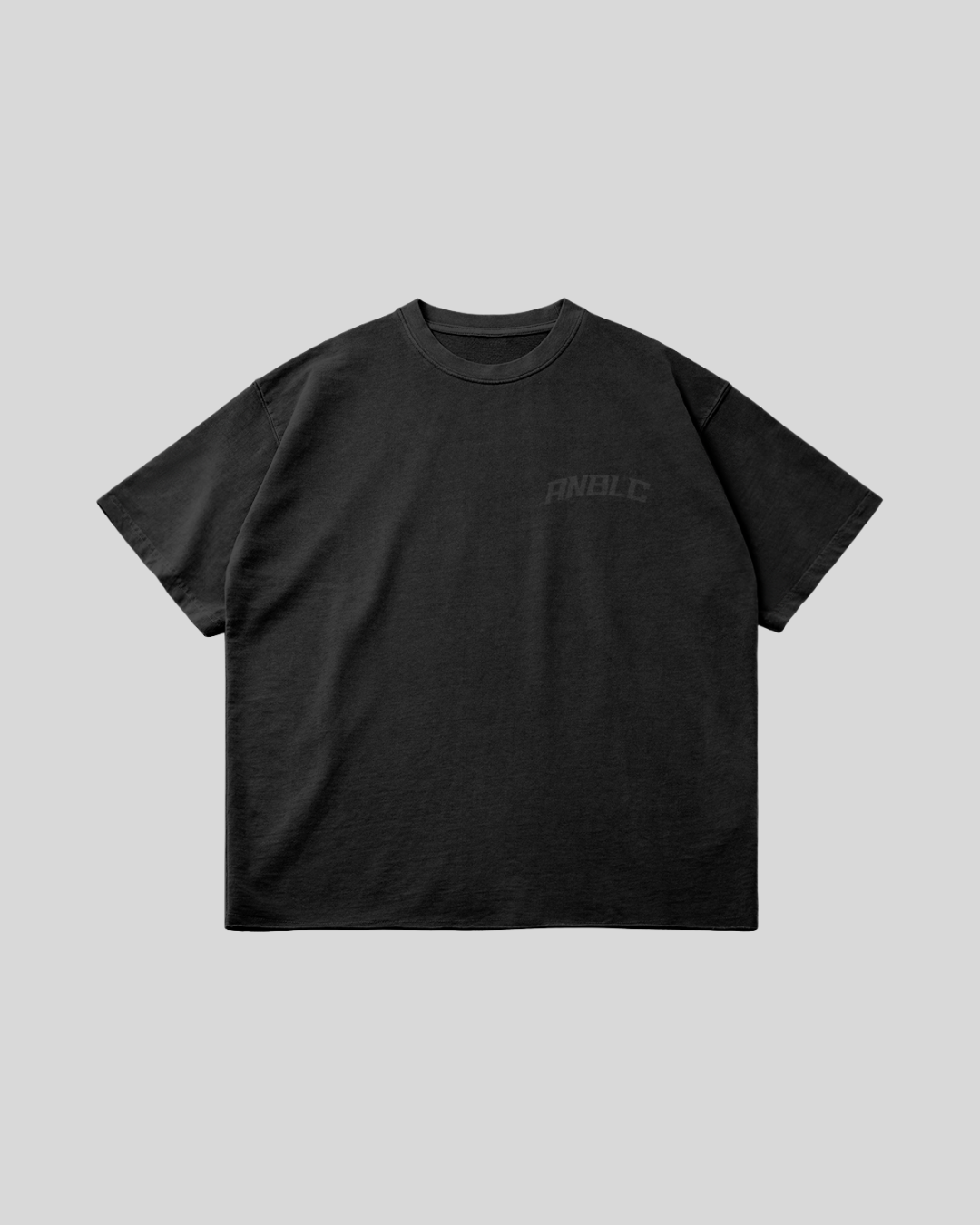 Phantom Oversized Tee