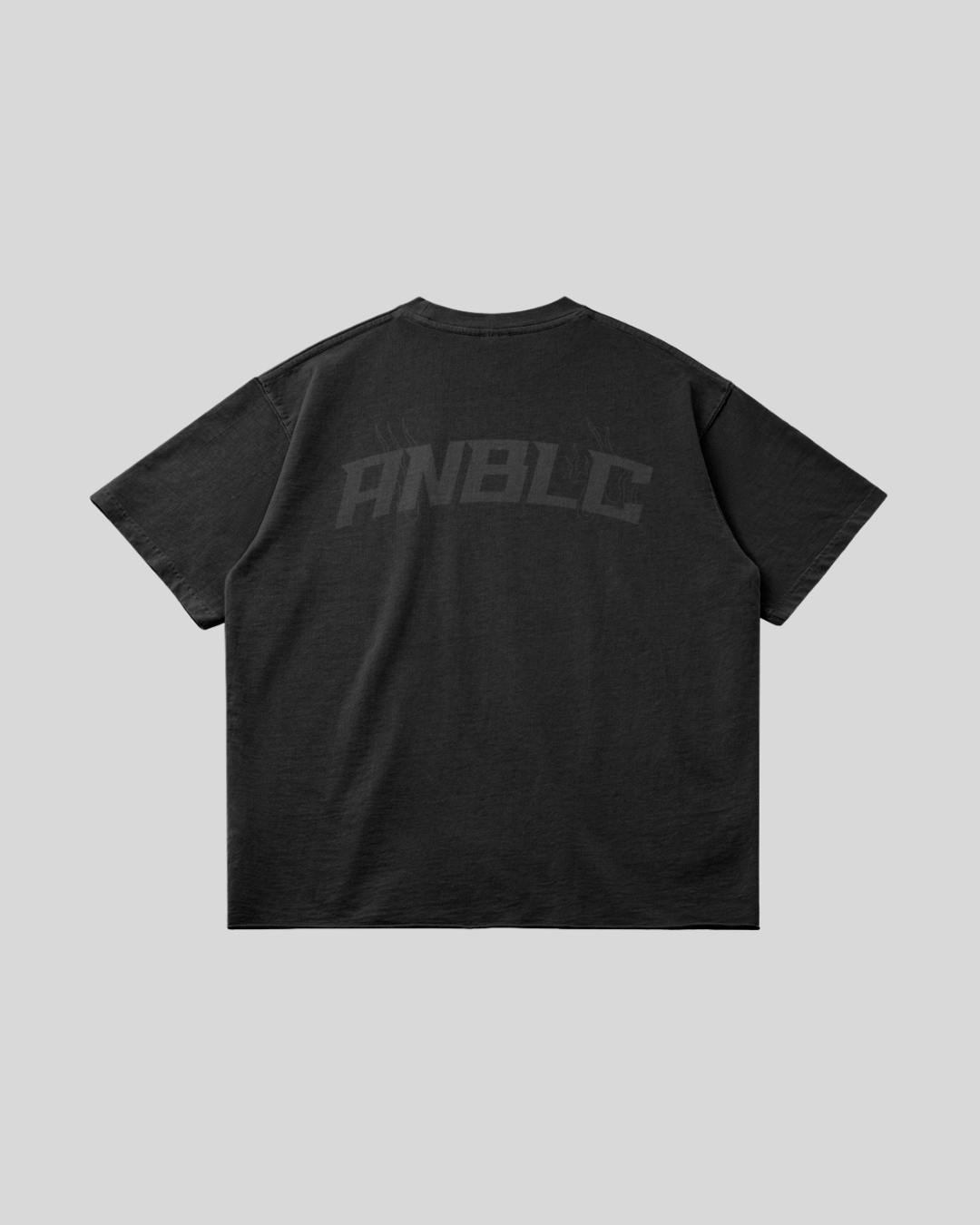 Phantom Oversized Tee