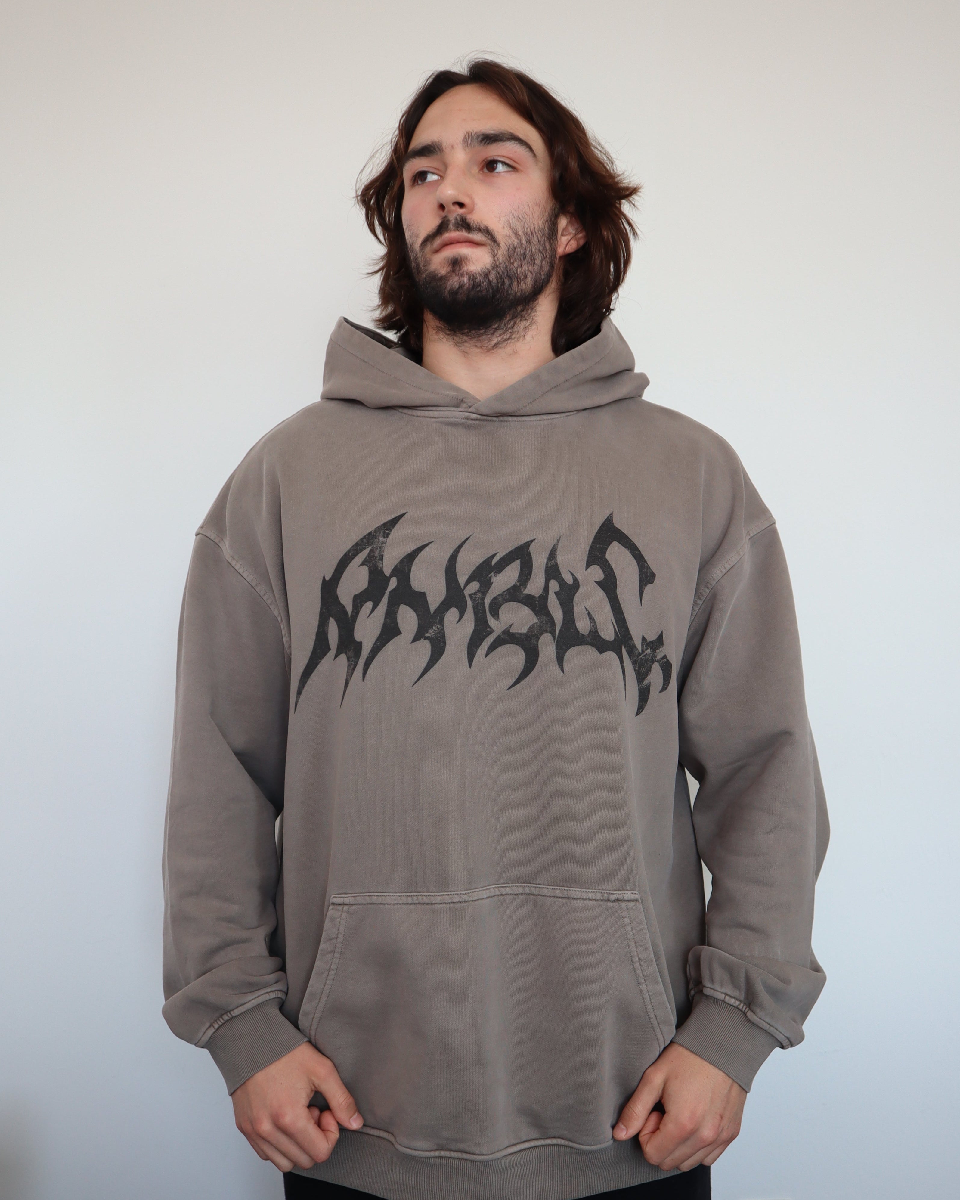 Havoc Heavyweight Hoodie