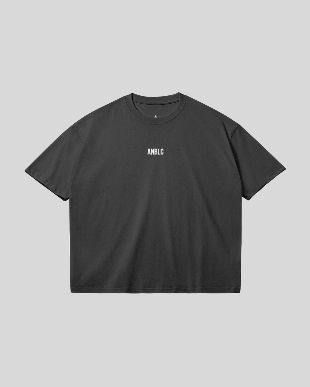 Last Set Oversized Tee