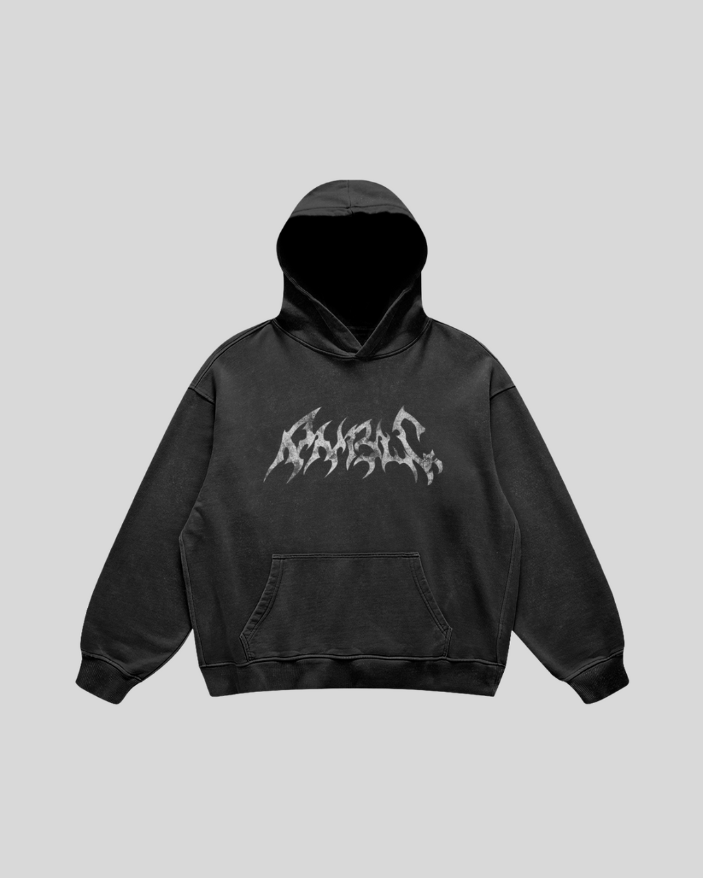 Havoc Heavyweight Hoodie