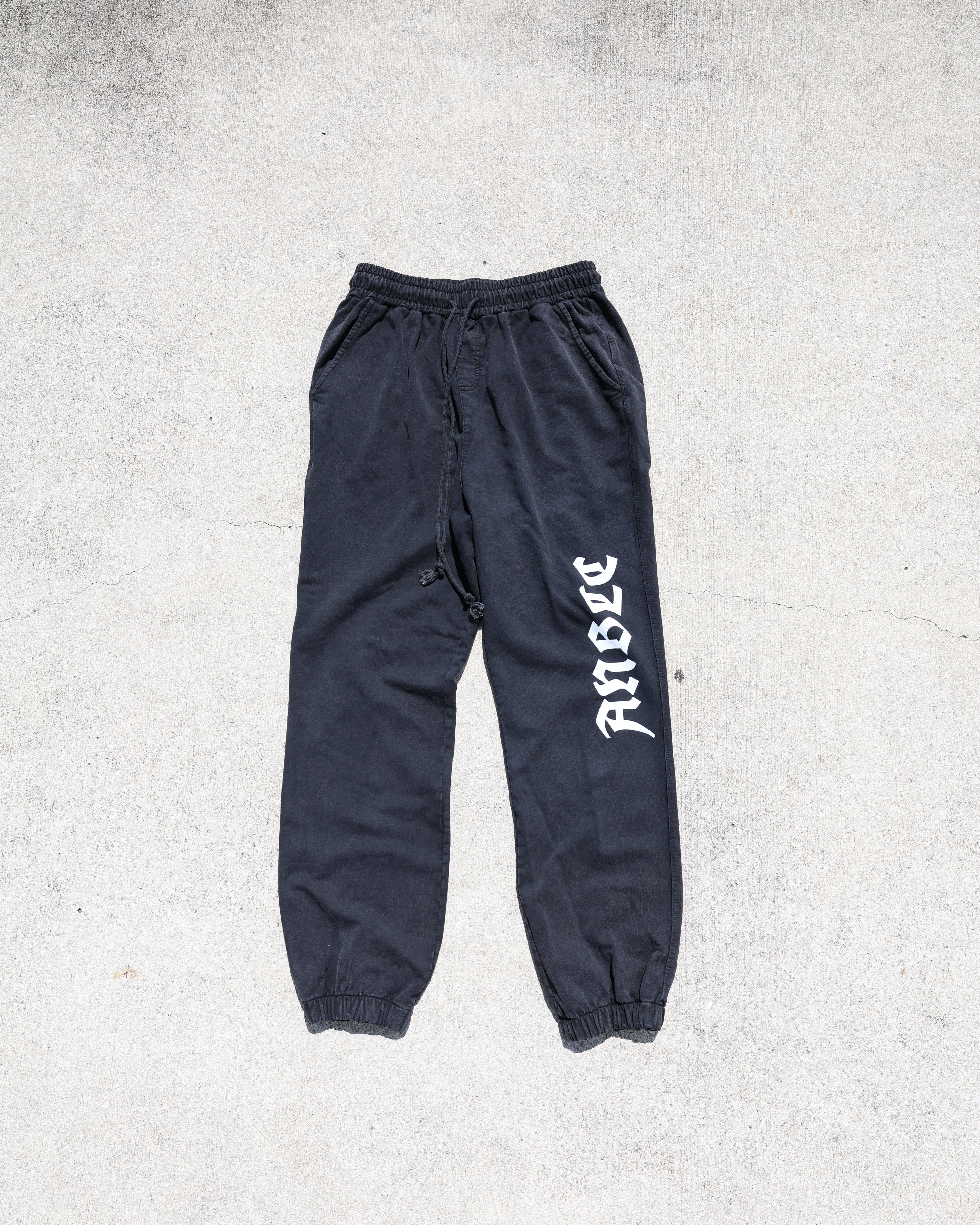 Impact Joggers