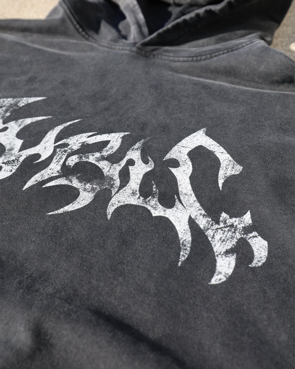 Havoc Heavyweight Hoodie