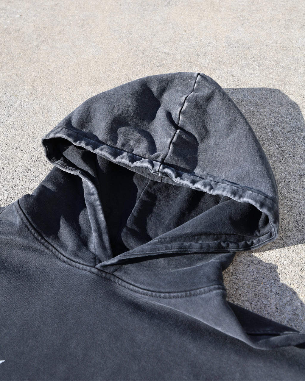 Havoc Heavyweight Hoodie