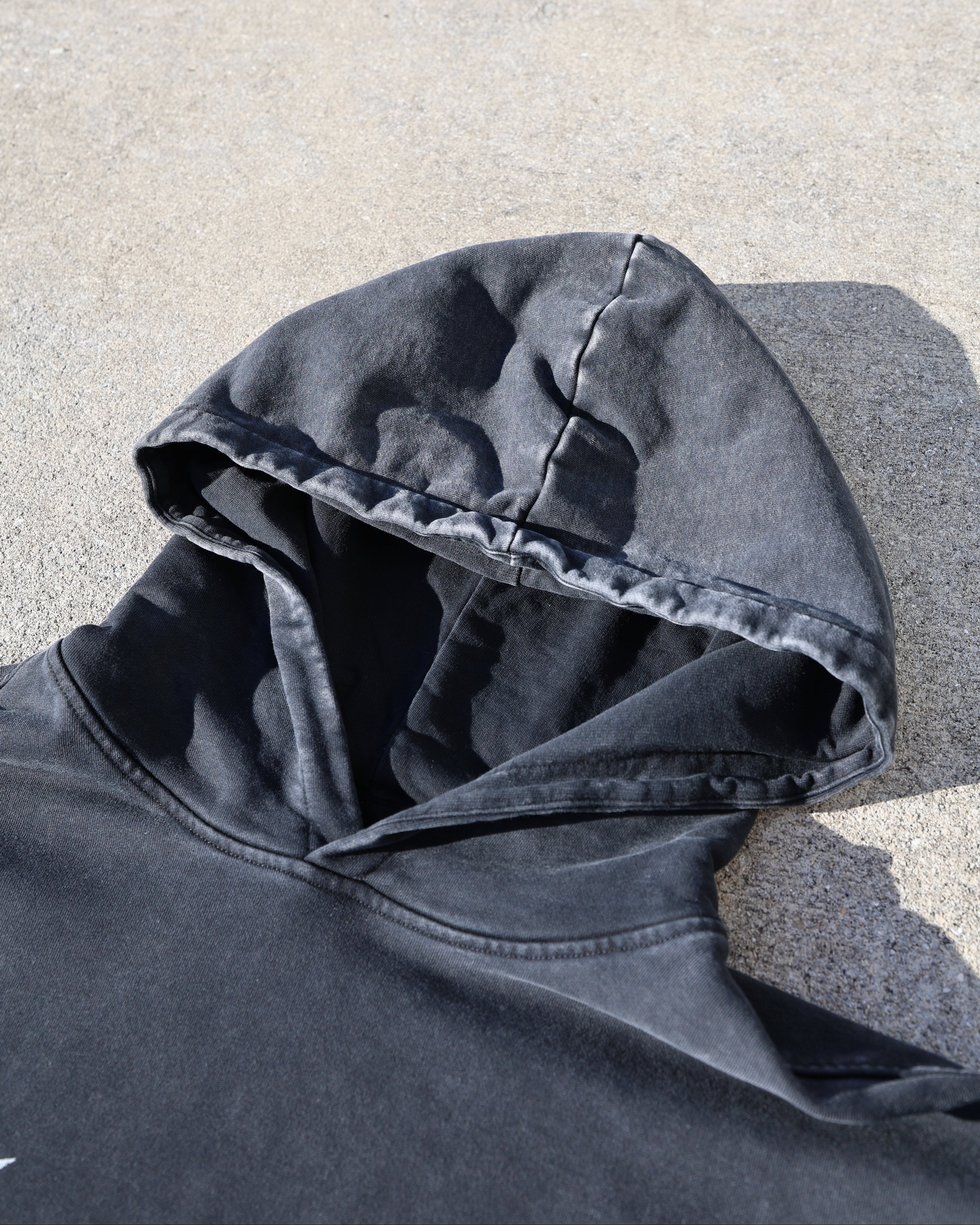 Havoc Heavyweight Hoodie