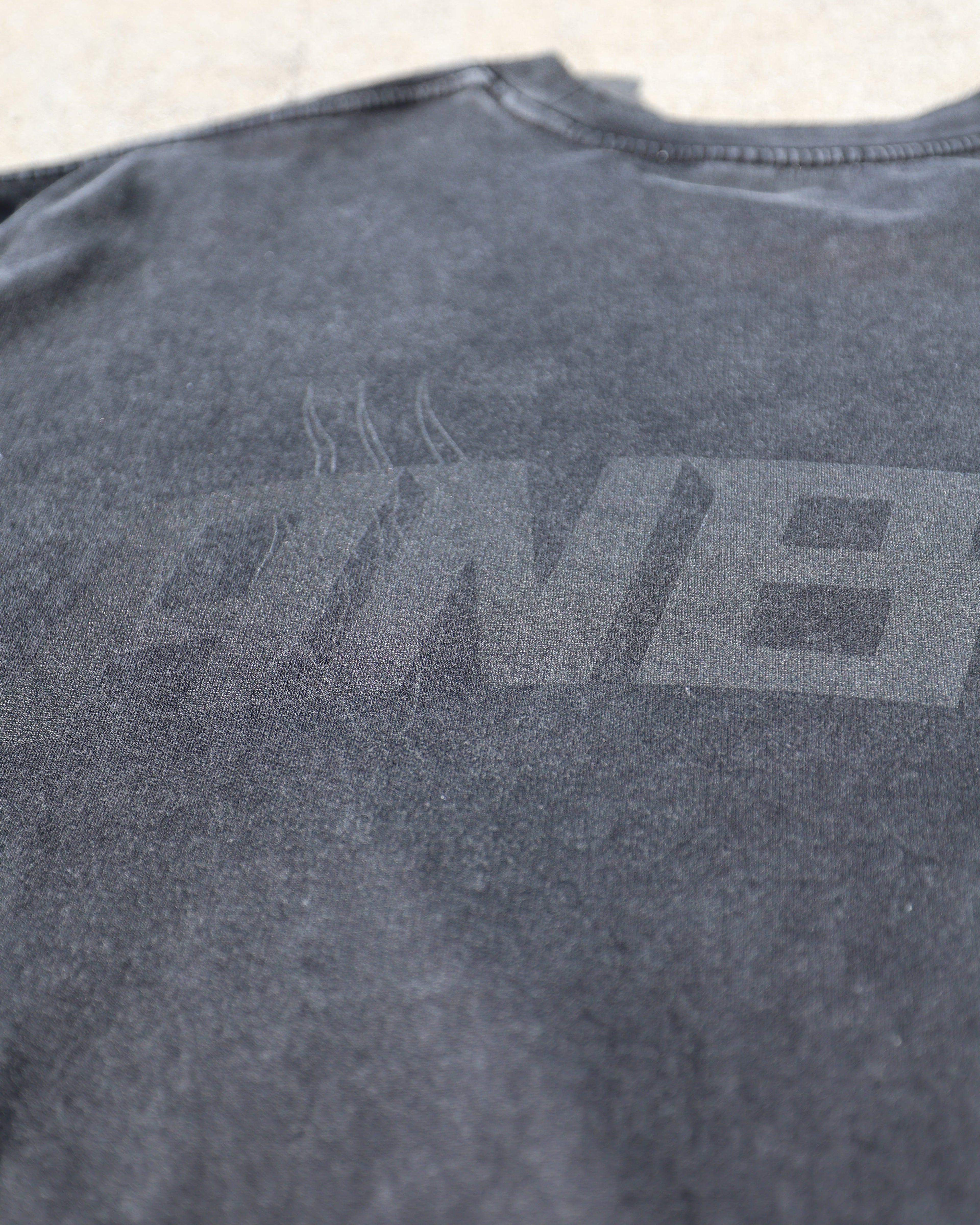 Phantom Oversized Tee