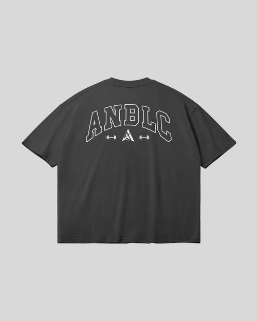 Foundation Oversized Tee