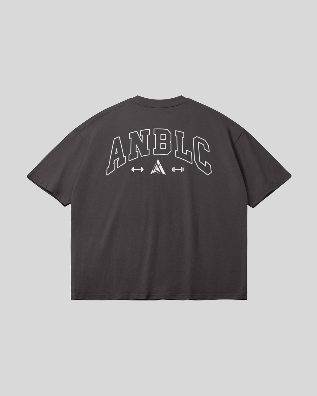 Foundation Oversized Tee