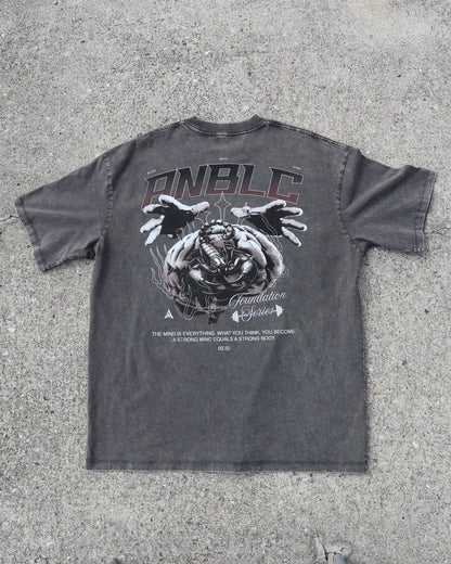 FS003 | Heavyweight Pump Cover