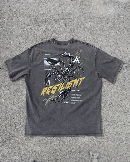 FS005 | Heavyweight Pump Cover