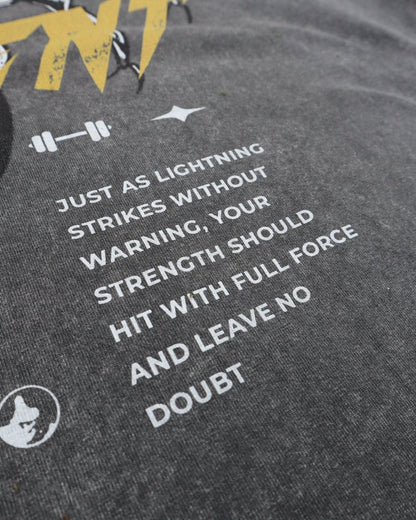 FS005 | Heavyweight Pump Cover