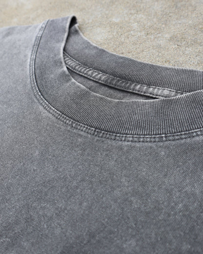 FS003 | Heavyweight Pump Cover