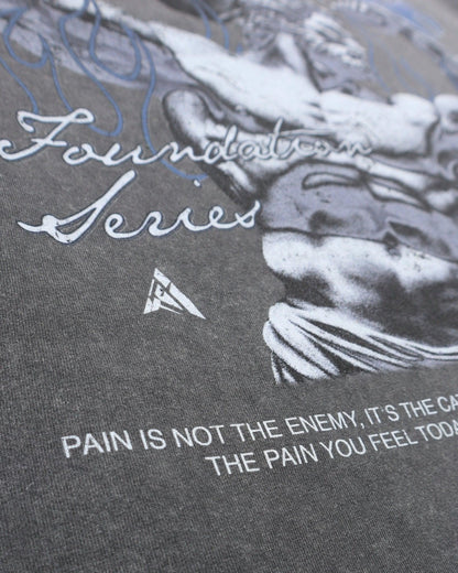 FS002 | Heavyweight Pump Cover