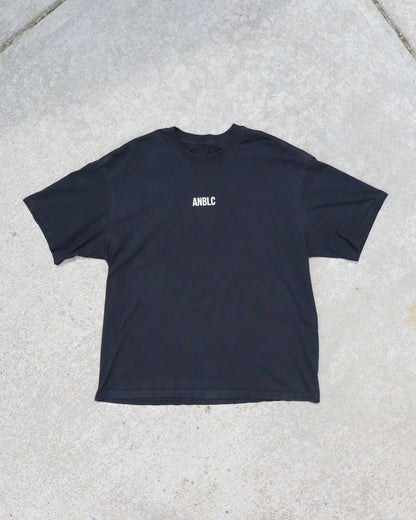 FS006 | Last Set Oversized Tee