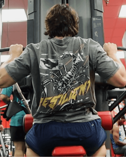 FS005 | Heavyweight Pump Cover