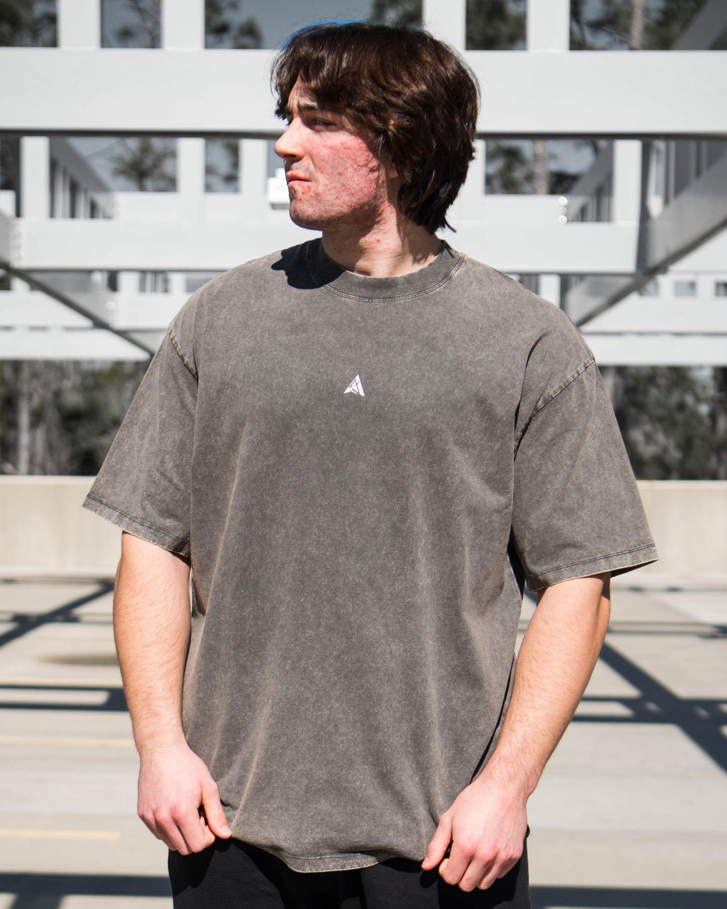 FS003 | Heavyweight Pump Cover