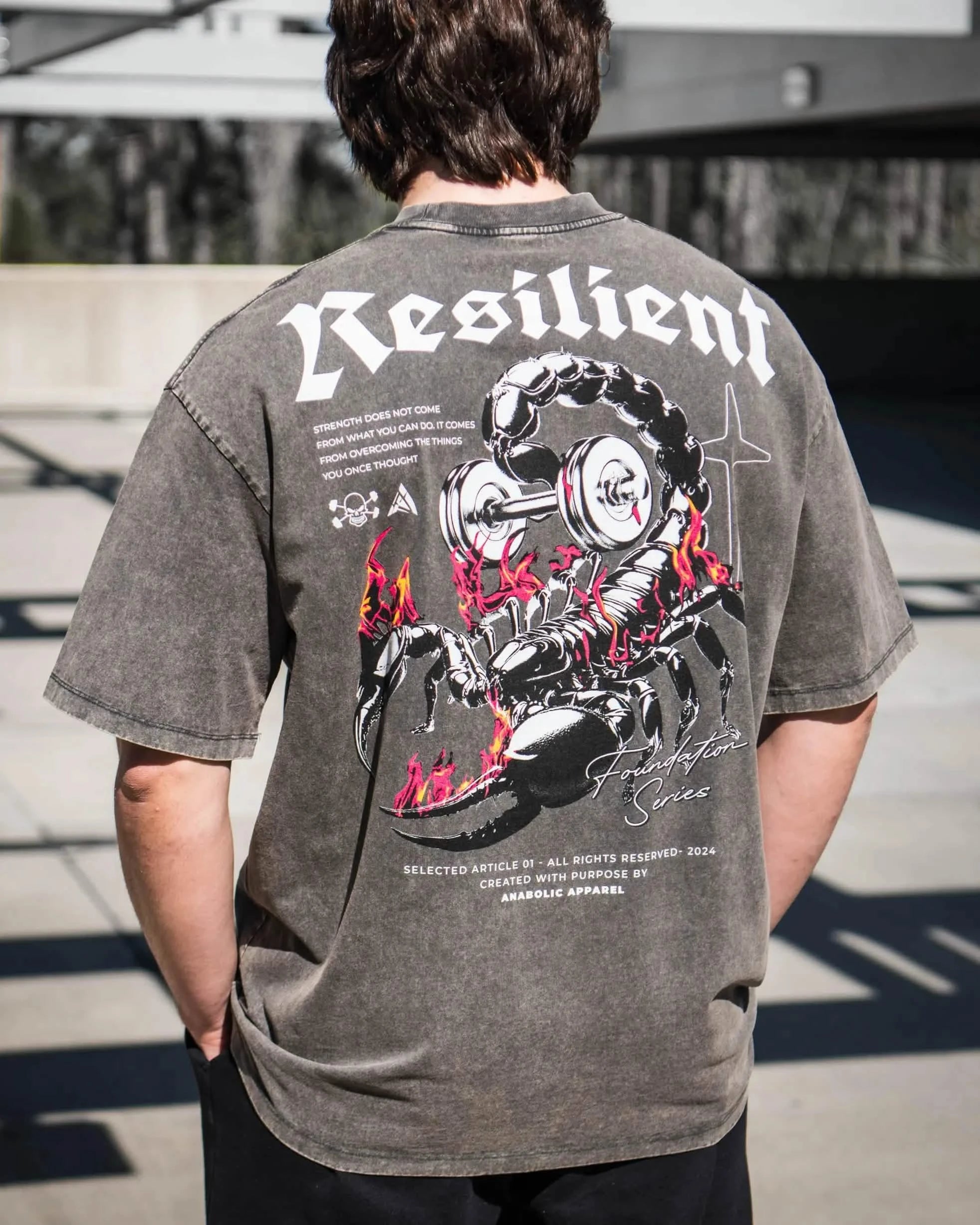 Resilient Heavyweight Pump Cover