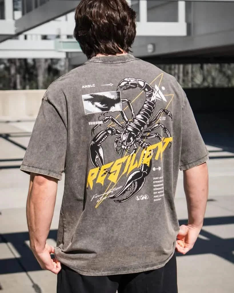 Resilient v2 Heavyweight Pump Cover