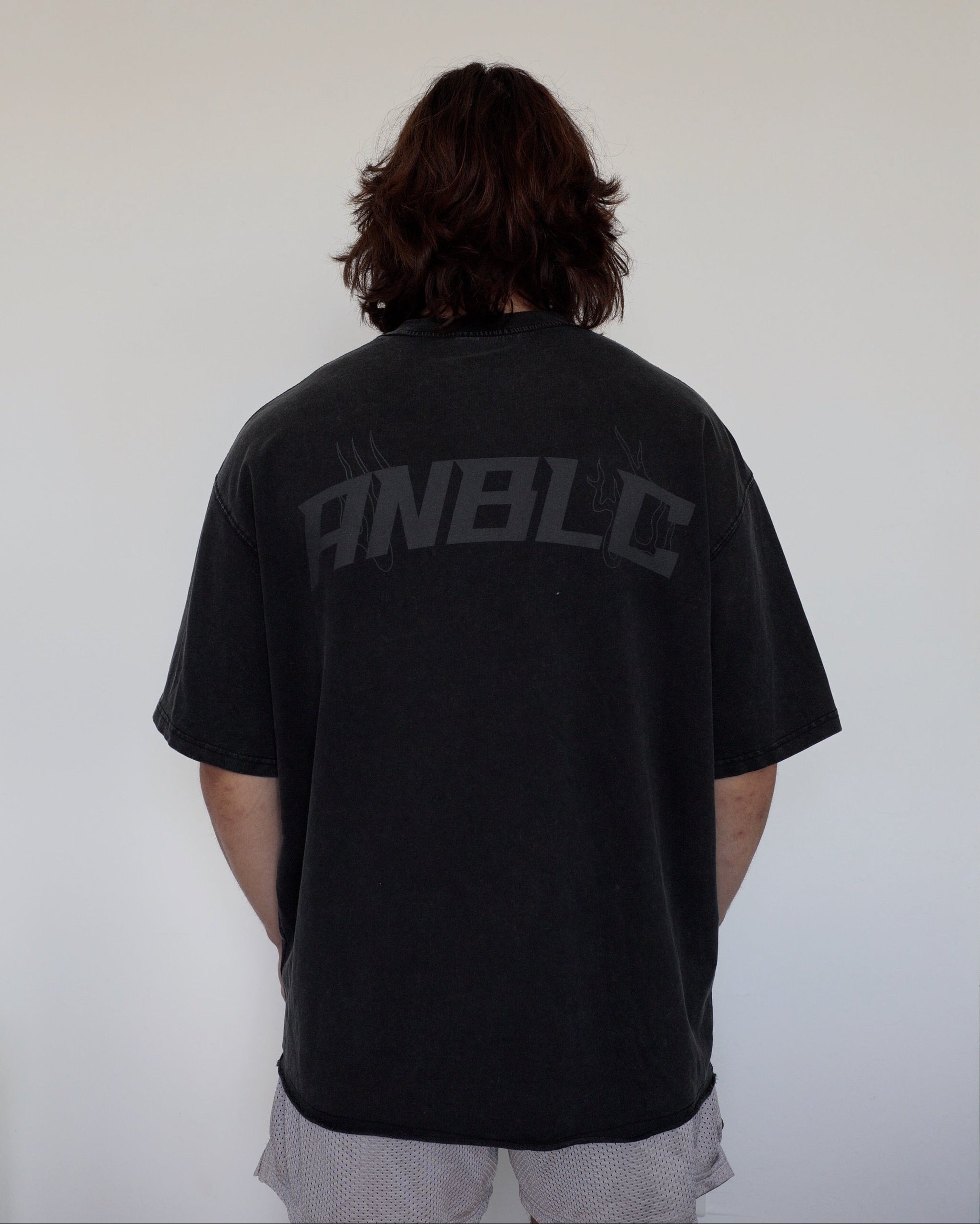 Phantom Oversized Tee