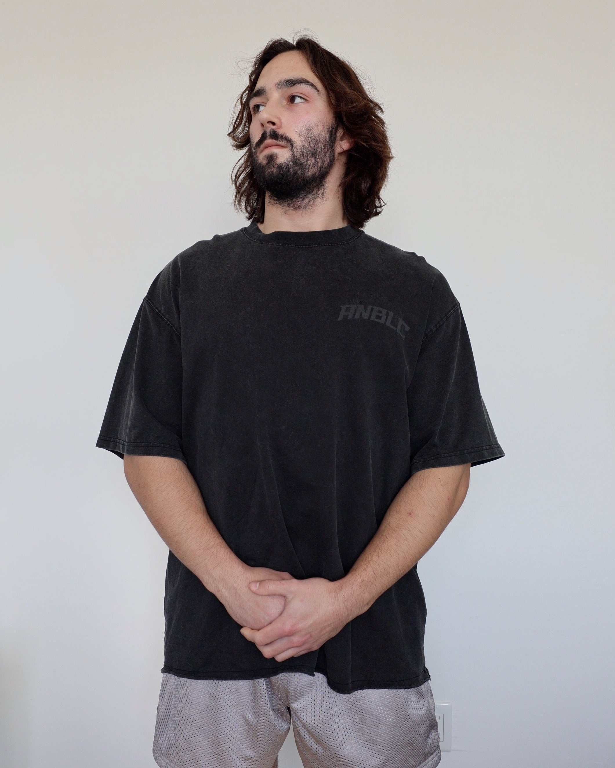Phantom Oversized Tee